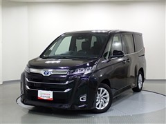 ノア ハイブリッド Z