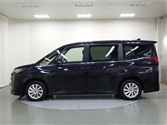 ノア ハイブリッド Z
