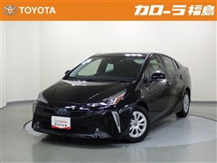 トヨタ プリウス Sセーフテイープラス2