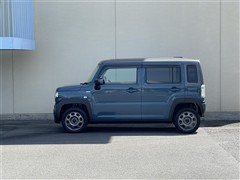 ハスラー ハイブリッド G