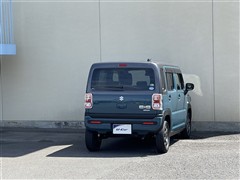 ハスラー ハイブリッド G