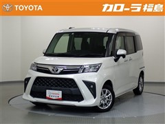 ルーミー G