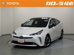 トヨタ プリウス A ツーリングセレクション