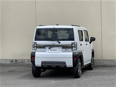 タフト G ダ-ククロムベンチャ-