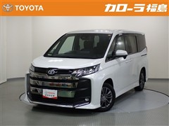 ノア S-G