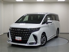 アルファード Z