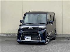 タント カスタムX