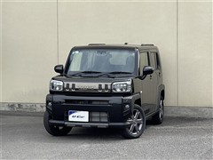 タフト G ダ-ククロムベンチャ-