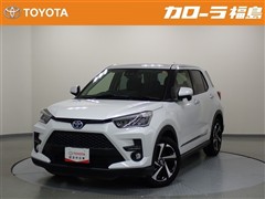 トヨタ ライズ Z