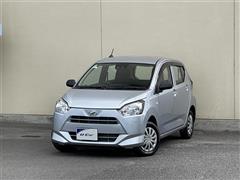 ミライース L SA3