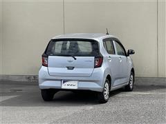 ミライース L SA3