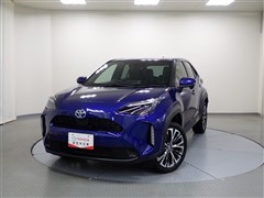 ヤリスクロス HEV Z