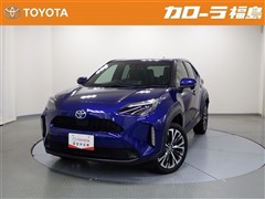 ヤリスクロス HEV Z