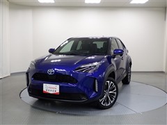 ヤリスクロス HEV Z