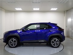 ヤリスクロス HEV Z