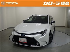 カローラツーリング HV WXB