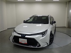 カローラツーリング HV WXB