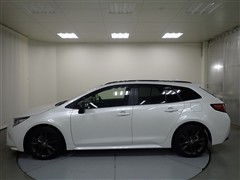 カローラツーリング HV WXB