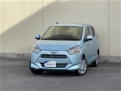 ミライース X SA3