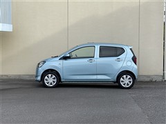 ミライース X SA3