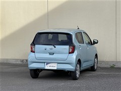 ミライース X SA3