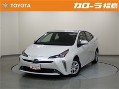 トヨタ プリウス Sセーフティプラス2