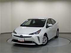 プリウス Sセーフティプラス2