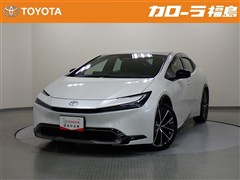 プリウス Z