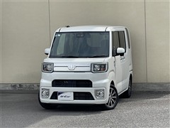 ウェイク Gターボ SA3