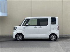 ウェイク Gターボ SA3
