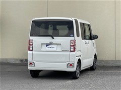 ウェイク Gターボ SA3
