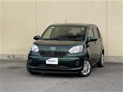 パッソ XーLパッケージ