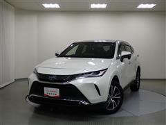 ハリアーハイブリッド G