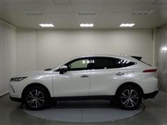 ハリアーハイブリッド G