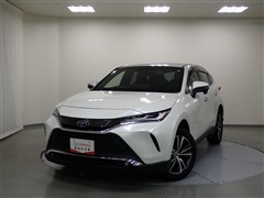 ハリアーハイブリッド G