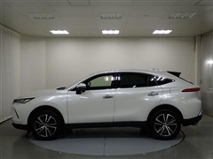 ハリアーハイブリッド G