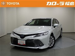 トヨタ カムリ G