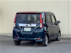 ルーミー Gコージーエデイション