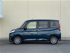 ルーミー Gコージーエデイション