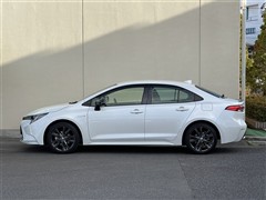 カローラ HV ダブルバイビー