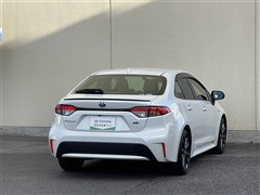 カローラ HV ダブルバイビー