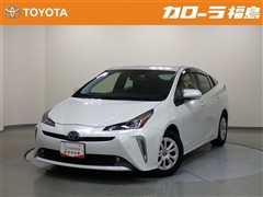 プリウス Sセーフテイープラス2