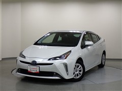 プリウス Sセーフテイープラス2