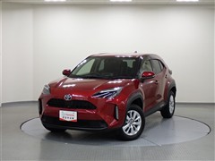 ヤリスクロス G