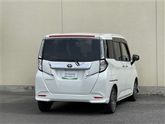 ルーミー カスタムG