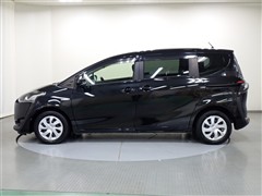 シエンタ ハイブリッド Gクエロ