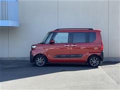 タント ファンクロス