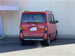 タント ファンクロス