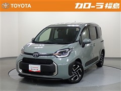 シエンタ ハイブリッドZ