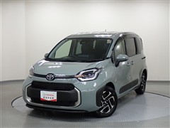 シエンタ ハイブリッドZ